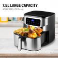 Digital Electric Oven Air Fryer Without Oil